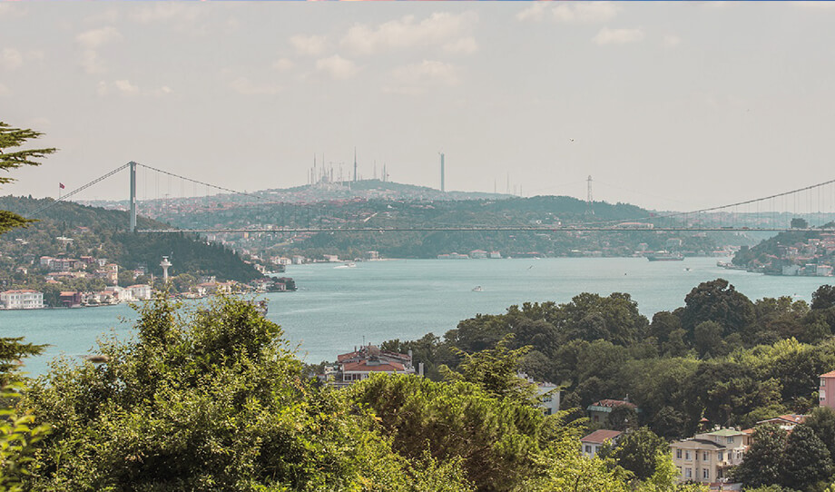 İstanbul Yenibosna Airport AVM Şubesi